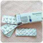 Феназепам  Phenazepam Valenta  1 мг в Карачеве
