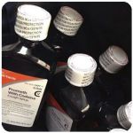 Кодеин сироп Codein (для приготовления напитка Lean, Purple Drank)  473 мл  в Карачеве