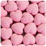 Экстази  Ecstasy Love 200 MDMA в Карачеве